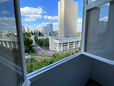 квартира за адресою Голосіївський просп. (40-річчя Жовтня), 11