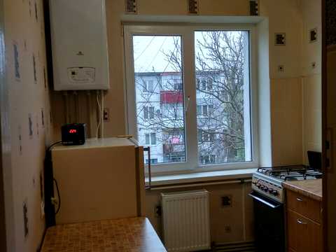 квартира за адресою Волкова