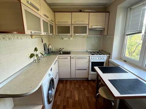 квартира по адресу Воскресенский просп. (Перова), 18