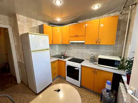квартира по адресу Беляева ул. (Бєляєва), 22