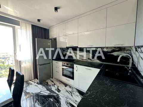 квартира за адресою Люстдорфська дорога вул. (Черноморская дорога), 100б