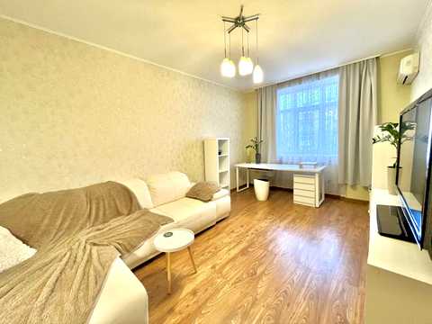 квартира по адресу Науки просп. (Ленина), 17