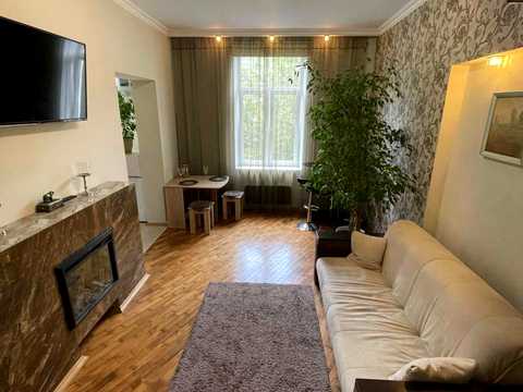 квартира по адресу Стефаника ул., 15