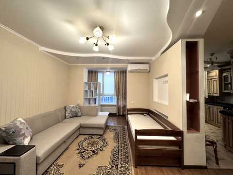 квартира за адресою Волинська вул., 7