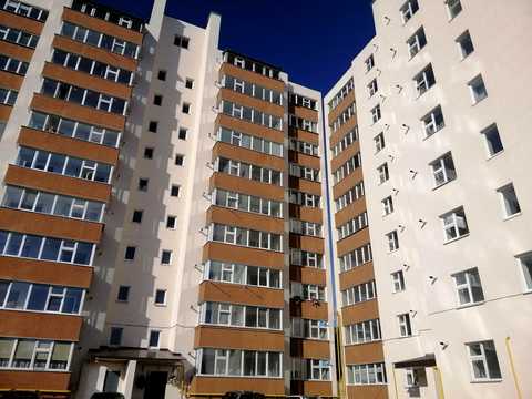 квартира за адресою Петлюри вул. (Купріна)