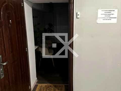 коммерческая по адресу Русановский бульв., 1