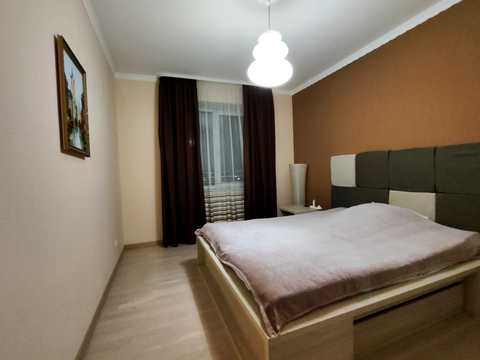 квартира за адресою Черкаська вул., 38