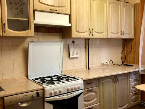 квартира за адресою Гойди, 3