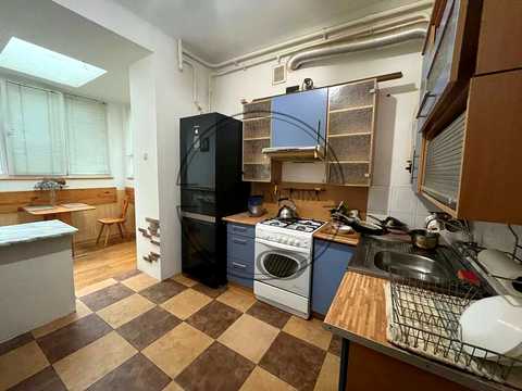квартира по адресу Евгения Коновальца ул. (Щорса), 27-А