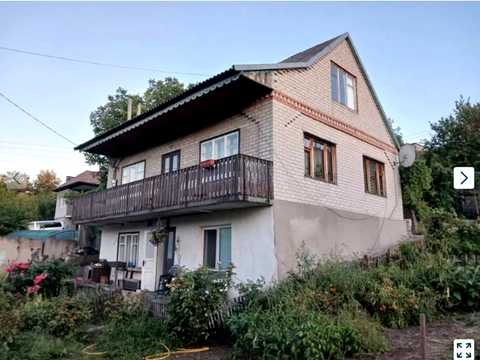 дом по адресу Веснина пер.