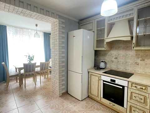 квартира по адресу Кошова ул., 107