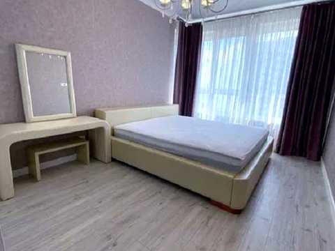 квартира по адресу Заречная ул., 3-А