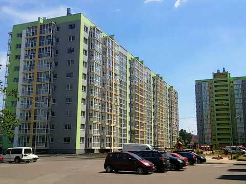 квартира по адресу Миколи Хвильового ул., 3