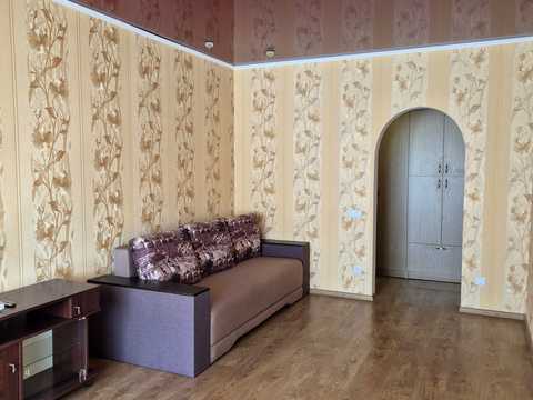 квартира за адресою Сахарова вул., 7