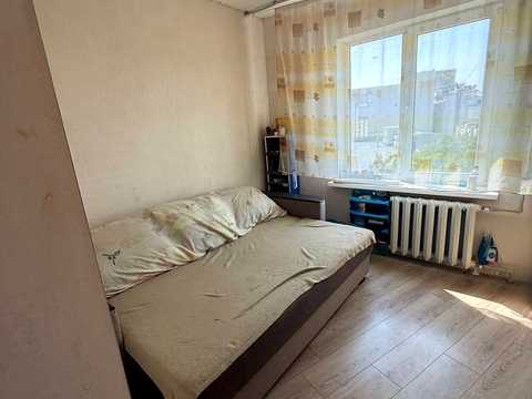 квартира за адресою Люстдорфська дорога вул. (Черноморская дорога), 172/1