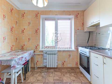квартира за адресою Європейського Союзу просп. (Правди), 88б