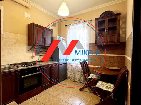квартира за адресою Керченська вул., 3
