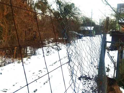 ділянка за адресою Чернівці, Смотрицька вул.