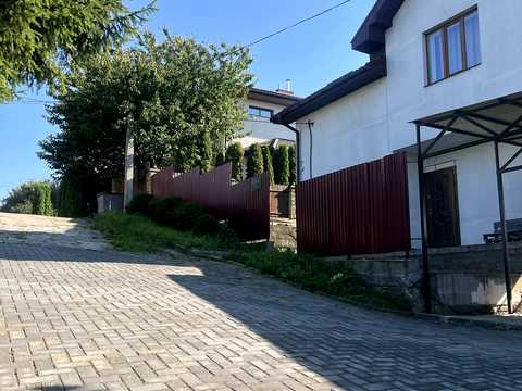 будинок за адресою Веремчука вул., 26