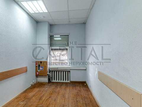 коммерческая по адресу Саксаганского ул., 67