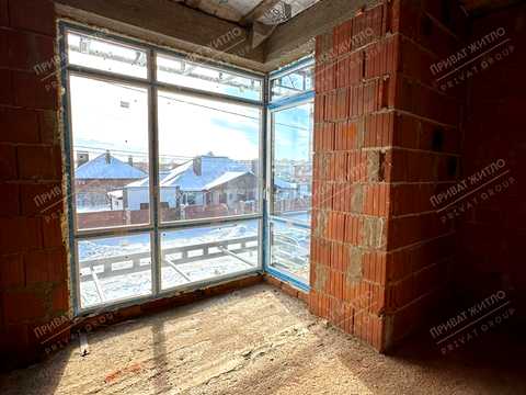 дом по адресу Гожулянская ул., 1