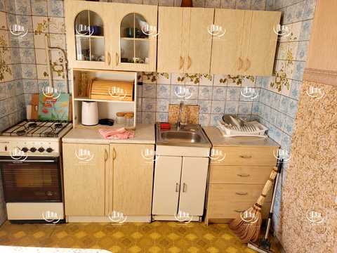 квартира за адресою Олексіївська вул., 14а