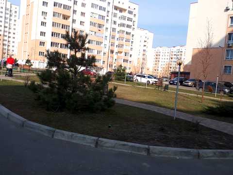 квартира по адресу Чубінського, 8б
