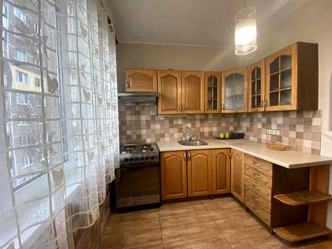 квартира по адресу Николая Закревского ул., 27-А