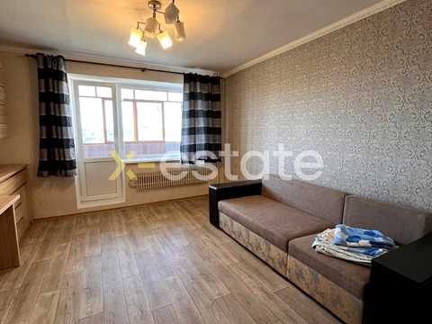 квартира за адресою Клочківська вул., 105б