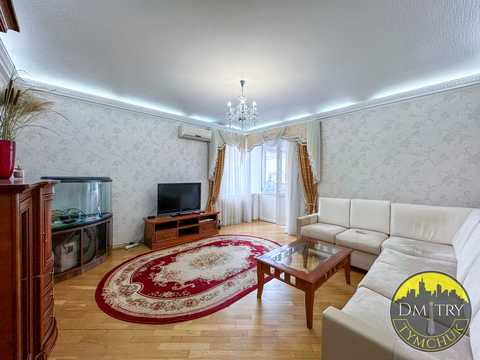 квартира по адресу Владимира Ивасюка просп. (Героїв Сталінграду), 24