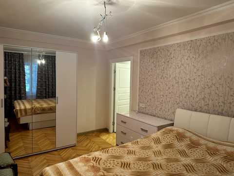 квартира за адресою Ґарета Джонса вул. (Сім'ї Хохлових), 9-Б