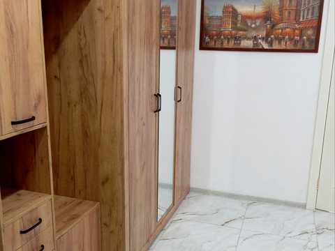 квартира за адресою Петра Григоренка просп. (Маршала Жукова), 39