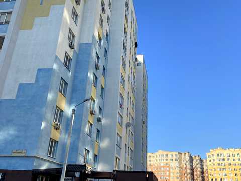 квартира за адресою Боголюбова вул., 31
