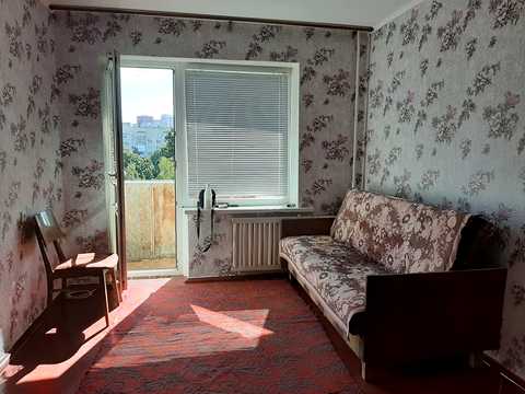 квартира по адресу Теремковская ул., 6