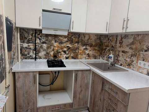 квартира за адресою Подільська вул., 78