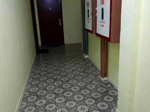 квартира по адресу Науки просп., 62-А