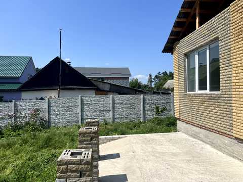 будинок за адресою Лісна, 35