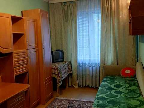 кімната за адресою Романа Шухевича просп. (Генерала Ватутіна), 8-А