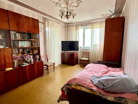 квартира по адресу Амосова ул. (Корчагінців), 17