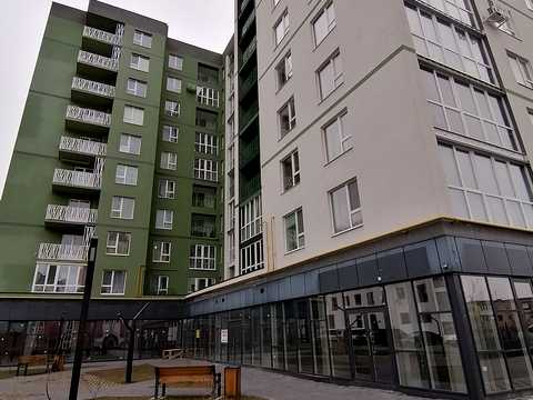 комерційна за адресою Корольова вул., 5а