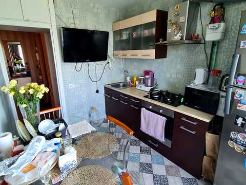 квартира за адресою Олександра Данченка вул. (Немировича-Данченка), 48