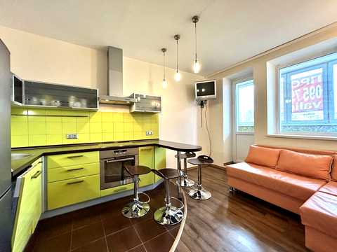 квартира за адресою Голосіївська вул., 13