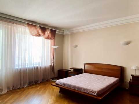 квартира за адресою Гетьмана Сагайдачного бульв. (Лідерсівський), 9А