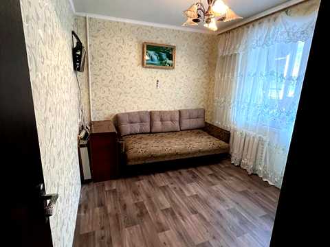 квартира за адресою Лазурна вул., 6