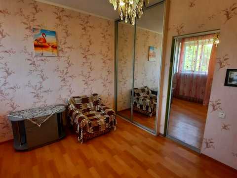 квартира за адресою Велика Панасівська вул. (Котлова), 83