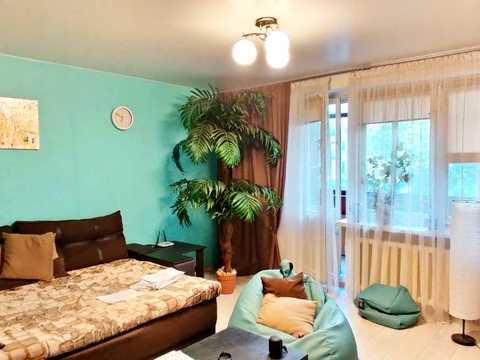 квартира за адресою Татарська вул., 3/2