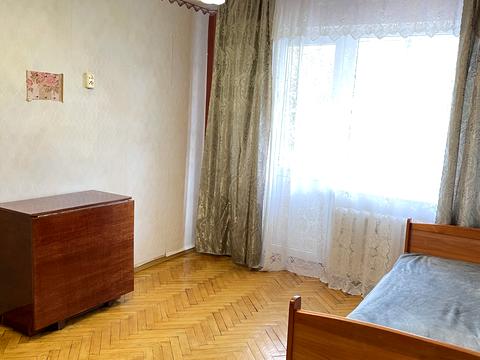 квартира по адресу Соборности просп. (Возз'єднання), 1-Б