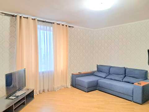 квартира по адресу Дмитрия Багалия ул. (Пожарского), 10/15