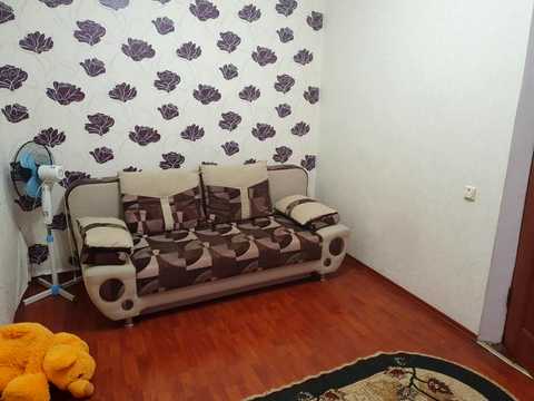 квартира по адресу Садовая ул., 15