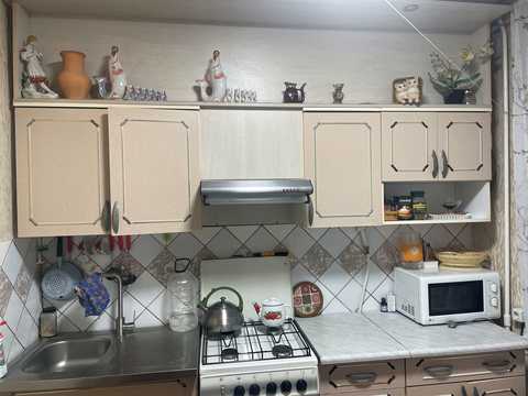 квартира за адресою 1-ї Танкової Бригади вул. (Генерала Бєлова), 14